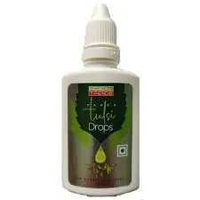 Herbal Drops